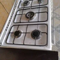اجاق گاز طرح فر|اجاق گاز و لوازم برقی پخت‌وپز|تهران, آذری|دیوار