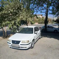 سمند موتور ملی