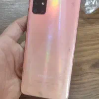 گوشی a51|موبایل|مشهد, منزل آباد|دیوار