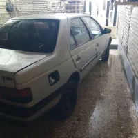 پژو ۴۰۵|خودرو سواری و وانت|شوشتر, |دیوار