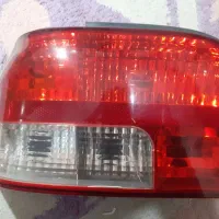 چراغ خطر خودرو