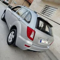 لیفان ایکس60مدل 1394تحویل 95|خودرو سواری و وانت|کرمانشاه, |دیوار