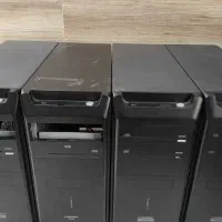 کیس گیمینک اقتصادی با رم ۱۶ و گرافیک ۸ cpu i5
