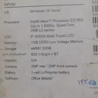 تبلت acer  ویندوز ۱۰|تبلت|قرچک, میرزائی جنوبی|دیوار