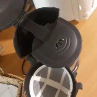 قهوه ساز  بیشل سالم نو بدون استفاده|سماور، چای‌ساز، قهوه‌ساز|مشهد, سرافرازان|دیوار