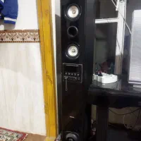 اسپیکر|سیستم صوتی خانگی|تبریز, |دیوار