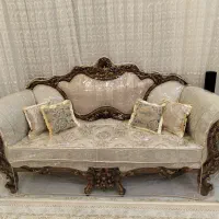 پیراهن و کاور مبل