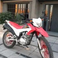 تریل پرواز ۹۵ تمام فابریک