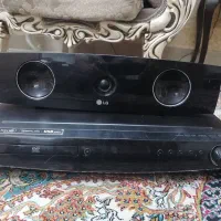 سینما خانگی و گیرنده دیجیتال