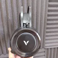 هدفون گیمینگ رپو vh500c|قطعات و لوازم جانبی رایانه|قم, پردیسان|دیوار