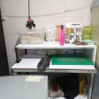 کبابی.غذاخوری.ساندویچی|کافی‌شاپ و رستوران|کهنوج, |دیوار