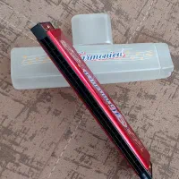 ساز دهنی هارمونیکا