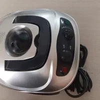 بخارشور سیلور استار