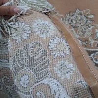 ۳ عدد فرش شش متری|فرش|رشت, گلباغ نماز|دیوار