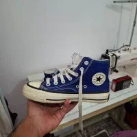 آل استار آبی