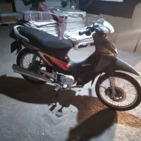 موتور سیکلت|موتورسیکلت|گرمدره, |دیوار