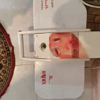 اتو پرسی صنعتی