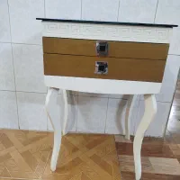 کنسول قاشق وچنگال