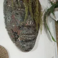 دیوارکوب مدرن فلزی