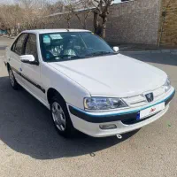 پژو پارس موتور جدید