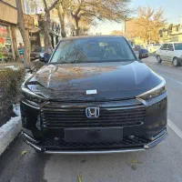 هوندا HRV 2025 مشکی