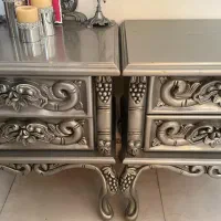 سرویس خواب کامل|تخت و سرویس خواب|پرند, فاز ۳|دیوار