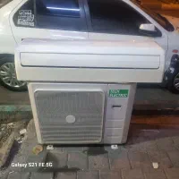 کولر گازی ۳۰ هزار تک الکتریک اینورتر