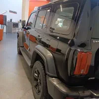 تانک 300|خودرو سواری و وانت|کرج, عظیمیه|دیوار