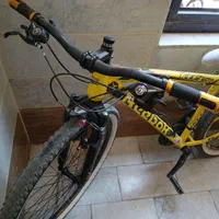دوچرخه ۲۶