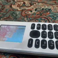 گوشی نوکیا اصلی|موبایل|مشهد, حسابی جنوبی (شهرک غرب)|دیوار