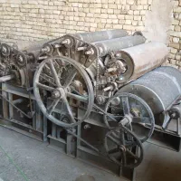 حلاجی ،،کاردینگ