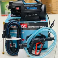 کارواش خانگی ماکیتا