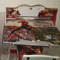 میز تحریر کودک