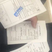 کارت ملی پیدا شده تماس‌بگیرید