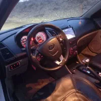 بسترنB50f|خودرو سواری و وانت|فردیس, شهرک ارم|دیوار