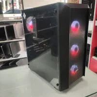 کیس گیمینگ آماده بازی