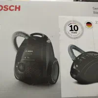 جاروبرقی بوش اصل