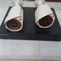 دوربین مدار بسته