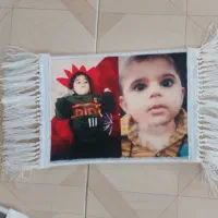 تابلو فرش آریا سام|تابلو فرش|بندرعباس, |دیوار