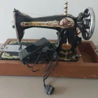 چرخ خیاطی کوهلر