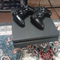 دستگاه پیس فور