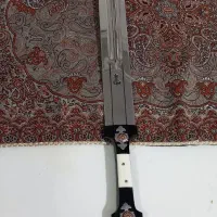 چاقو تزینی