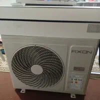 کولر اسپلیت ۲۴هزار اکسون