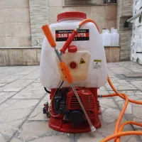 موتور سمپاش kubuta