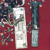 میدبیس.باند.میدرنج.ضبط.طاقچه|صوتی و تصویری|قم, کلهری|دیوار