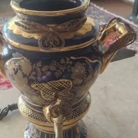 سماور برقی عتیقه