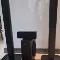 سینمای خانوادگی سامسونگ اصل