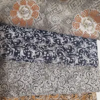 چادر رنگی