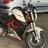 بنلی ۲۵۰ تک قدیم