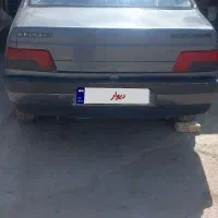 پژو۴۰۵|خودرو سواری و وانت|فلارد, |دیوار